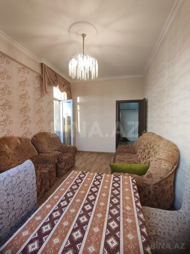 Продаётся 2-комн. новостройка 62 м², м. Ази Асланов, photo 5 from 11