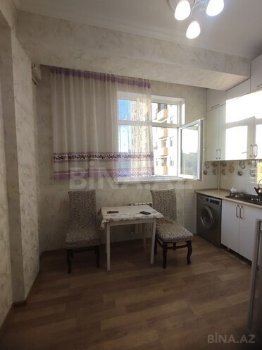 Продаётся 2-комн. новостройка 62 м², м. Ази Асланов, photo 7 from 11