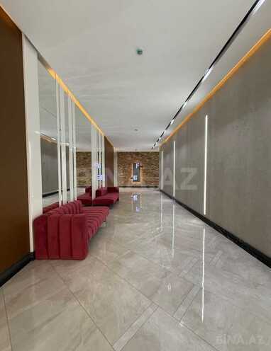 Продаётся 3-комн. новостройка 107 м², м. Кероглу, photo 3 from 32