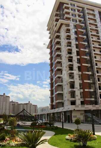 Продаётся 3-комн. новостройка 107 м², м. Кероглу, photo 31 from 32