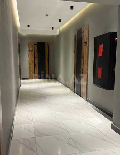 Продаётся 3-комн. новостройка 107 м², м. Кероглу, photo 25 from 32