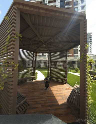 Продаётся 3-комн. новостройка 107 м², м. Кероглу, photo 28 from 32