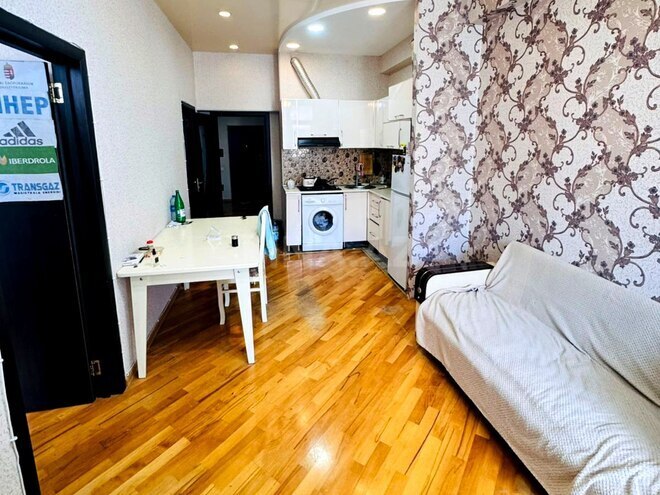 Продаётся 3-комн. новостройка 64 м², м. Кара Караев, photo 8 from 18