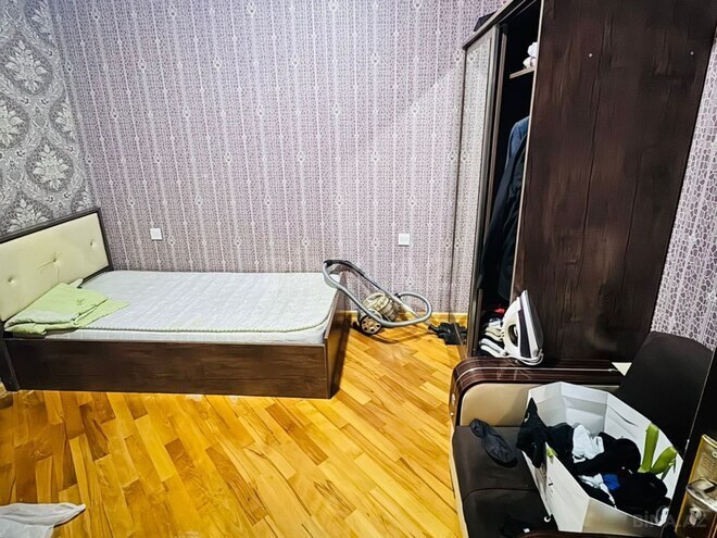 Продаётся 3-комн. новостройка 64 м², м. Кара Караев, photo 4 from 18
