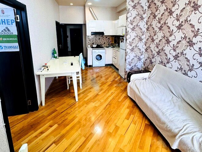 Продаётся 3-комн. новостройка 64 м², м. Кара Караев, photo 7 from 18