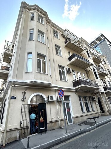 Сдаётся  объект 30 м², м. Сахил, photo 1 from 10