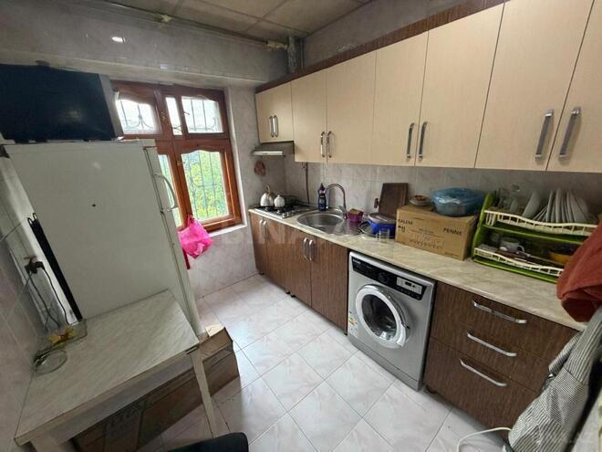Satılır 3 otaqlı köhnə tikili 75 m², Neftçilər m., photo 8 from 13