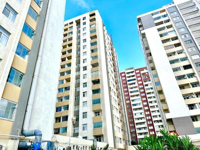 Продаётся 3-комн. новостройка 64 м², м. Кара Караев, photo 17 from 18