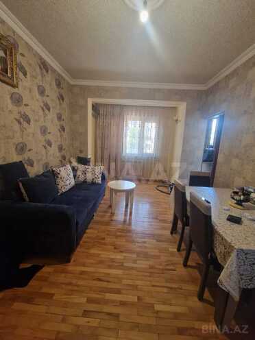 Продаётся 2-комн. вторичка 52 м², photo 1 from 12