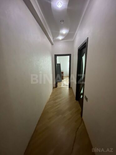 İcarəyə verilir 3 otaqlı yeni tikili 120 m², Xalqlar Dostluğu m., photo 16 from 17