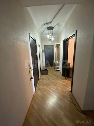 İcarəyə verilir 3 otaqlı yeni tikili 120 m², Xalqlar Dostluğu m., photo 13 from 17