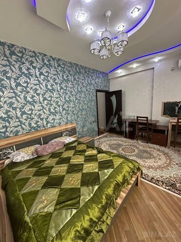İcarəyə verilir 3 otaqlı yeni tikili 120 m², Xalqlar Dostluğu m., photo 6 from 17