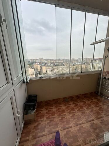 İcarəyə verilir 3 otaqlı yeni tikili 120 m², Xalqlar Dostluğu m., photo 11 from 17