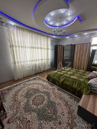İcarəyə verilir 3 otaqlı yeni tikili 120 m², Xalqlar Dostluğu m., photo 5 from 17