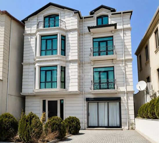 Продаётся 8-комн. дом/дача 400 м², пос. Бадамдар, photo 3 from 16