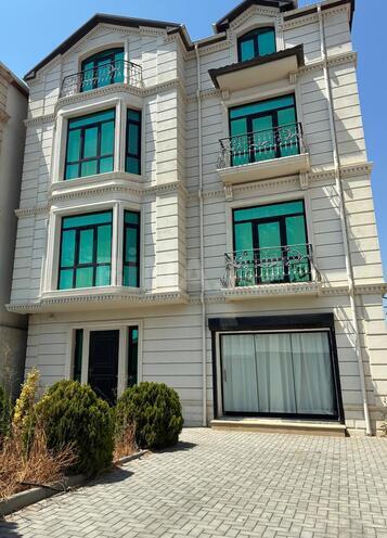 Продаётся 8-комн. дом/дача 400 м², пос. Бадамдар, photo 4 from 16
