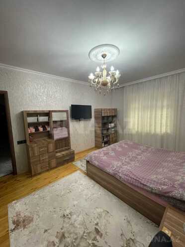 Satılır 4 otaqlı köhnə tikili 100 m², Yeni Günəşli q., photo 11 from 20