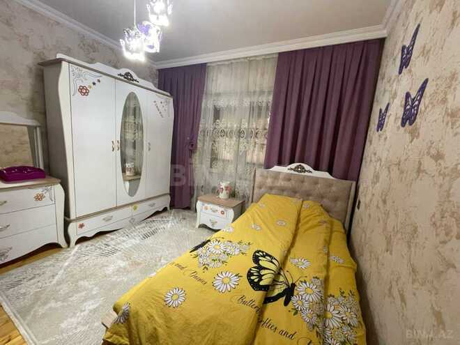 Satılır 4 otaqlı köhnə tikili 100 m², Yeni Günəşli q., photo 5 from 20