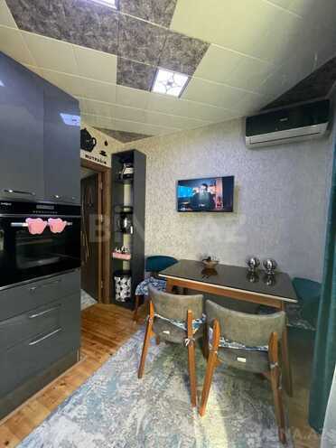 Satılır 4 otaqlı köhnə tikili 100 m², Yeni Günəşli q., photo 17 from 20
