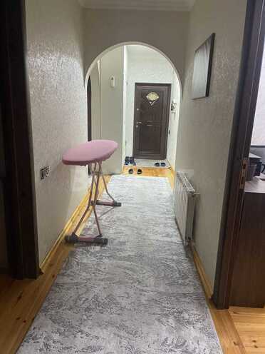 Satılır 4 otaqlı köhnə tikili 100 m², Yeni Günəşli q., photo 14 from 20
