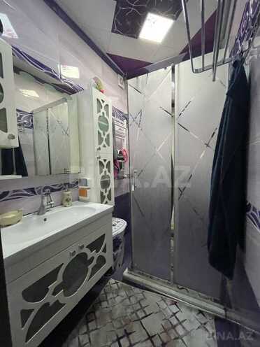 Satılır 4 otaqlı köhnə tikili 100 m², Yeni Günəşli q., photo 18 from 20