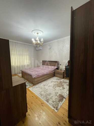 Satılır 4 otaqlı köhnə tikili 100 m², Yeni Günəşli q., photo 10 from 20