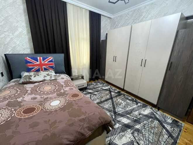 Satılır 4 otaqlı köhnə tikili 100 m², Yeni Günəşli q., photo 7 from 20