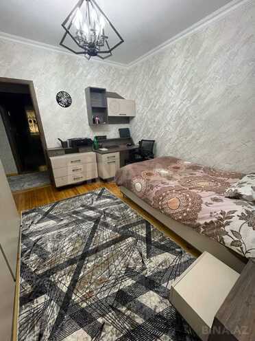 Satılır 4 otaqlı köhnə tikili 100 m², Yeni Günəşli q., photo 8 from 20