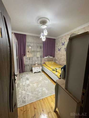 Satılır 4 otaqlı köhnə tikili 100 m², Yeni Günəşli q., photo 6 from 20