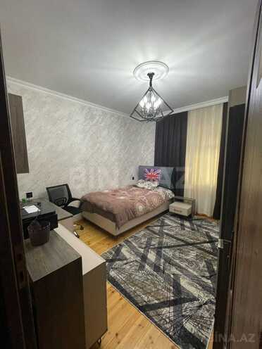Satılır 4 otaqlı köhnə tikili 100 m², Yeni Günəşli q., photo 9 from 20
