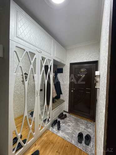 Satılır 4 otaqlı köhnə tikili 100 m², Yeni Günəşli q., photo 15 from 20