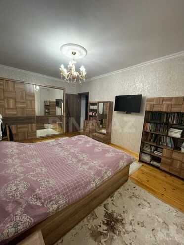 Satılır 4 otaqlı köhnə tikili 100 m², Yeni Günəşli q., photo 12 from 20