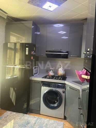 Satılır 4 otaqlı köhnə tikili 100 m², Yeni Günəşli q., photo 16 from 20