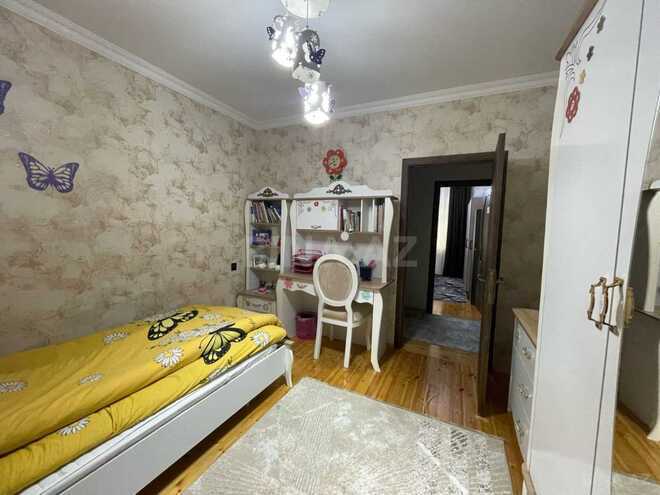 Satılır 4 otaqlı köhnə tikili 100 m², Yeni Günəşli q., photo 4 from 20