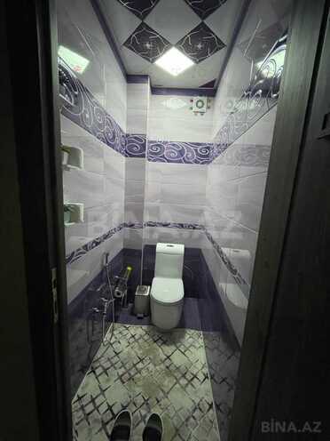Satılır 4 otaqlı köhnə tikili 100 m², Yeni Günəşli q., photo 19 from 20