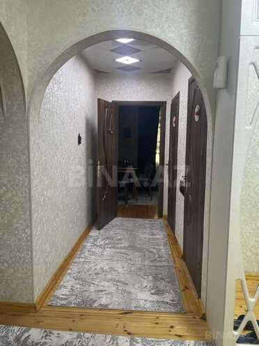 Satılır 4 otaqlı köhnə tikili 100 m², Yeni Günəşli q., photo 13 from 20