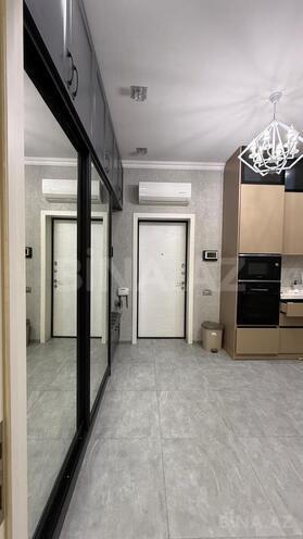 İcarəyə verilir 2 otaqlı yeni tikili 60 m², Memar Əcəmi m., photo 5 from 10