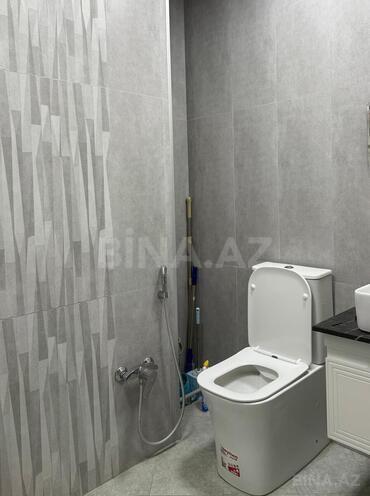 İcarəyə verilir 2 otaqlı yeni tikili 60 m², Memar Əcəmi m., photo 9 from 10