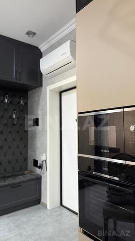İcarəyə verilir 2 otaqlı yeni tikili 60 m², Memar Əcəmi m., photo 6 from 10