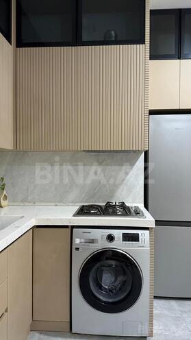 İcarəyə verilir 2 otaqlı yeni tikili 60 m², Memar Əcəmi m., photo 7 from 10