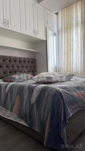 İcarəyə verilir 2 otaqlı yeni tikili 60 m², Memar Əcəmi m., photo 8 from 10