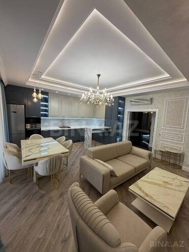 Продаётся 3-комн. новостройка 120 м², пос. Аг шехер, photo 4 from 32