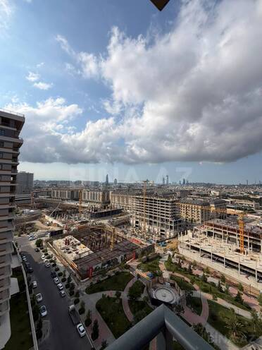 Продаётся 3-комн. новостройка 120 м², пос. Аг шехер, photo 15 from 32