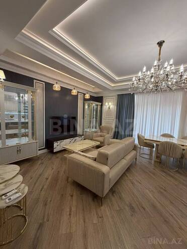 Продаётся 3-комн. новостройка 120 м², пос. Аг шехер, photo 5 from 32