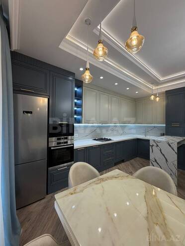 Продаётся 3-комн. новостройка 120 м², пос. Аг шехер, photo 6 from 32