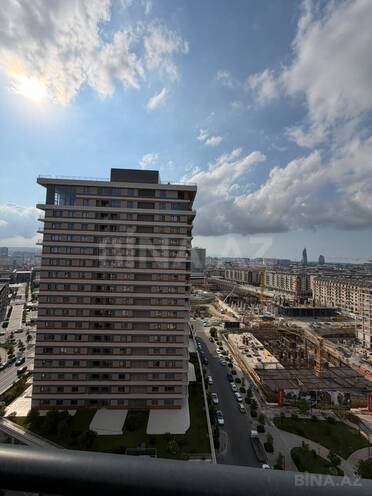 Продаётся 3-комн. новостройка 120 м², пос. Аг шехер, photo 18 from 32