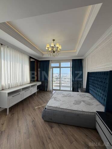 Продаётся 3-комн. новостройка 120 м², пос. Аг шехер, photo 12 from 32