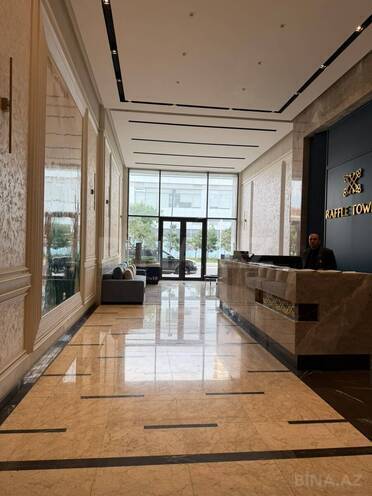 Продаётся 3-комн. новостройка 120 м², пос. Аг шехер, photo 27 from 32