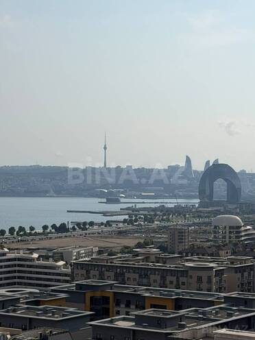 Продаётся 3-комн. новостройка 120 м², пос. Аг шехер, photo 30 from 32