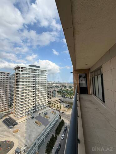 Продаётся 3-комн. новостройка 120 м², пос. Аг шехер, photo 17 from 32